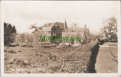 The Old Mill House,Thorpe, Surrey