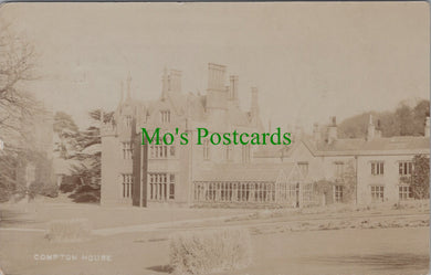Compton House, Over Compton, Dorset