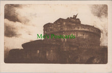 Load image into Gallery viewer, Castel S.Angelo, Rome, Italy
