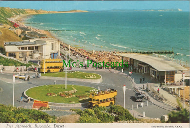 Pier Approach, Boscombe, Dorset