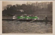 Load image into Gallery viewer, Sports Postcard - Mens Rowing Team
