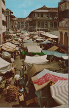 Load image into Gallery viewer, A China-Town Scene, Singapore
