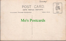 Load image into Gallery viewer, Military Postcard - Large Group of Soldiers, Weybridge?
