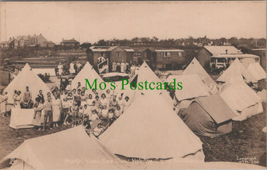 Sea View Holiday Camp, Hunstanton, Norfolk