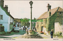 Load image into Gallery viewer, War Memorial, Shere, Surrey
