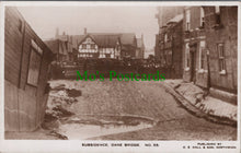 Load image into Gallery viewer, Dane Bridge, Subsidence, Northwich, Cheshire
