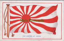 Load image into Gallery viewer, Advertising Postcard - Shepherds Tea &amp; Margarine

