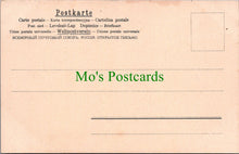 Load image into Gallery viewer, Fashions Postcard - Historic Costumes
