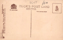 Load image into Gallery viewer, Kent Postcard - King Charles The Martyr&#39;s Church, Tunbridge Wells - Mo’s Postcards 
