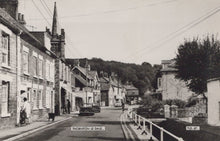 Load image into Gallery viewer, Yorkshire Postcard - Thornton Le Dale Village - Mo’s Postcards 
