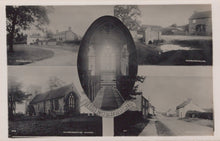 Load image into Gallery viewer, Yorkshire Postcard - Views of Nunburnholme Village - Mo’s Postcards 
