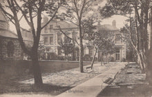 Load image into Gallery viewer, Sussex Postcard - Crescent House Convalescent Home, Brighton - Mo’s Postcards 
