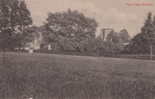 Load image into Gallery viewer, Sussex Postcard - Town Field, Kirdford - Mo’s Postcards 
