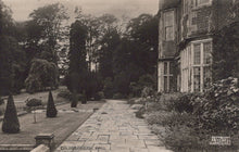 Load image into Gallery viewer, Yorkshire Postcard - Goldsborough Hall - Mo’s Postcards 
