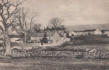 Load image into Gallery viewer, Yorkshire Postcard - Bridge End, Austwick - Mo’s Postcards 
