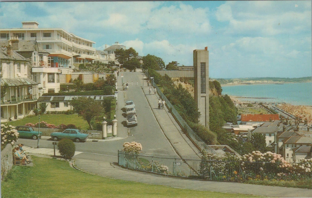 Keats Green, Shanklin, Isle of Wight