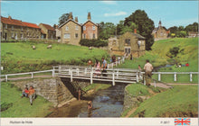 Load image into Gallery viewer, Hutton-Le-Hole, Yorkshire
