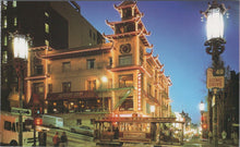 Load image into Gallery viewer, San Francisco&#39;s Chinatown at Night
