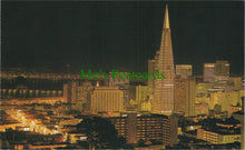 Load image into Gallery viewer, The Transamerica Pyramid, San Francisco
