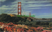 Load image into Gallery viewer, Golden Gate Bridge, San Francisco
