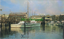 Load image into Gallery viewer, Fisherman&#39;s Wharf, San Francisco
