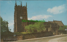 Load image into Gallery viewer, St Edward&#39;s Church, Leek, Staffordshire
