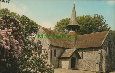 The Old Church, Shanklin