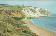 Load image into Gallery viewer, Culver Cliffs and Beach, Sandown, Isle of Wight
