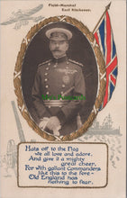 Load image into Gallery viewer, Field-Marshal Earl Kitchener
