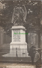 Load image into Gallery viewer, Worcestershire War Memorial
