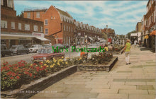 Load image into Gallery viewer, Station Road, New Milton, Hampshire
