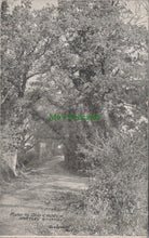 Load image into Gallery viewer, Road To Old Church, Hartley Wintney
