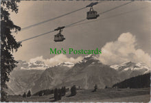 Load image into Gallery viewer, Luftseilbahn Gerschnialp, Trubsee, Switzerland
