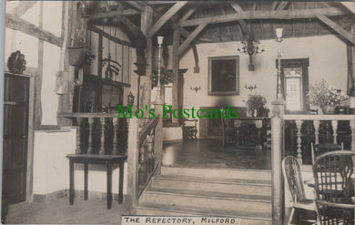 The Refectory, Milford, Surrey