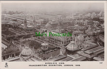 Load image into Gallery viewer, Aerial View of The Franco British Exhibition 1908
