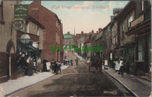 Load image into Gallery viewer, High Street, Droitwich, Worcestershire
