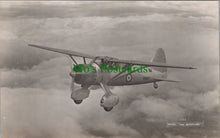 Load image into Gallery viewer, Aviation Postcard - The Aeroplane in Flight
