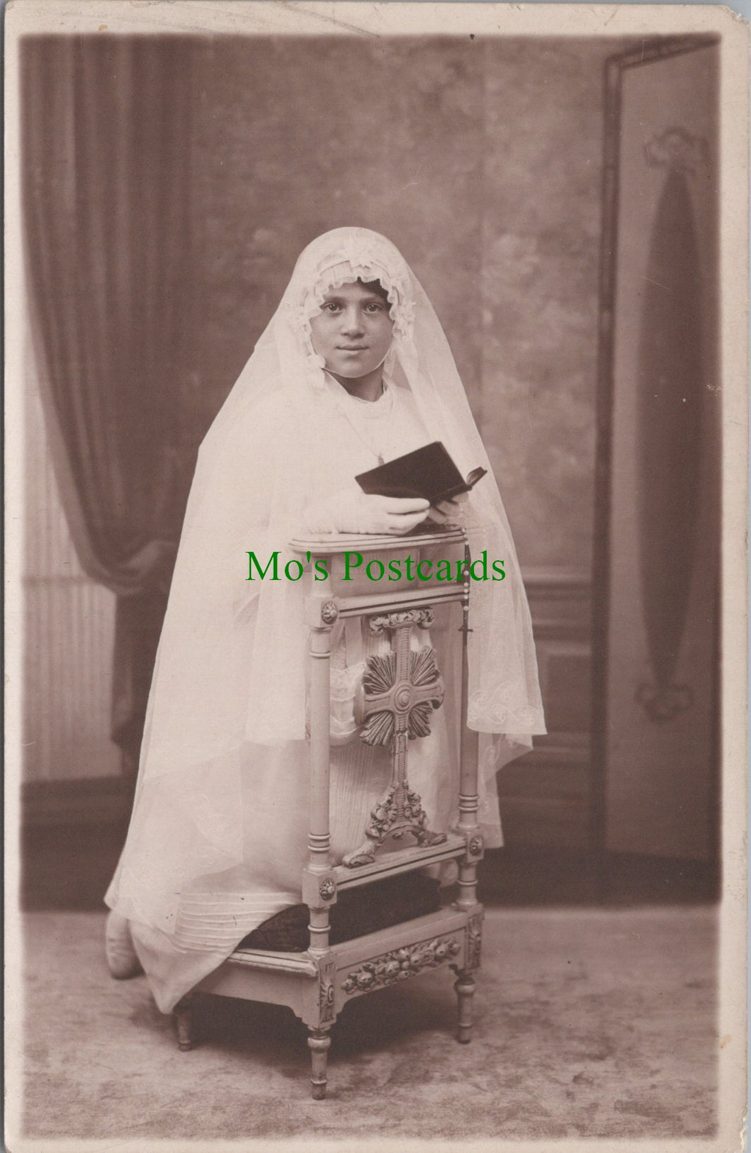 Ancestors - Child Called Jacqueline Mayron