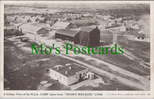 Load image into Gallery viewer, R.G.A.Camp, From Shaw&#39;s Box-Kite, Lydd, Kent
