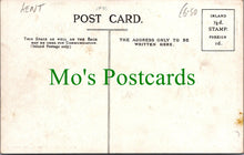 Load image into Gallery viewer, R.G.A.Camp, From Shaw&#39;s Box-Kite, Lydd, Kent
