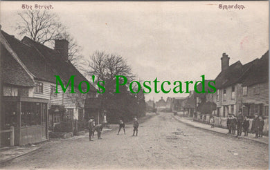 The Street, Smarden, Kent