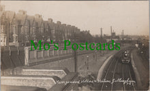 Load image into Gallery viewer, Kingswood Villas &amp; Station, Gillingham, Kent
