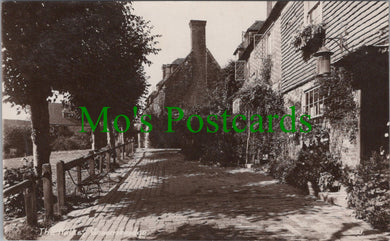 The Walks, Groombridge, Kent