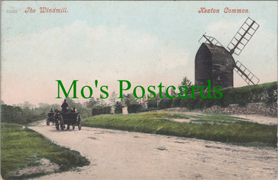 The Windmill, Keston Common, Kent
