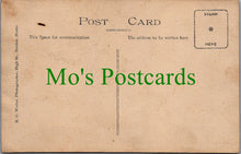 Load image into Gallery viewer, Military Postcard - British Soldiers at a Bordon Camp
