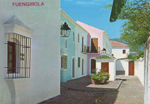 Load image into Gallery viewer, Spain Postcard - Fuengirola, Costa Del Sol - Village Lopez - Mo’s Postcards 
