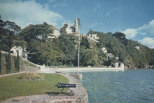 Load image into Gallery viewer, Wales Postcard - Portmeirion, Merionethshire - Mo’s Postcards 
