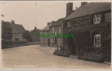 Load image into Gallery viewer, Marchington Village, Staffordshire
