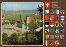 Load image into Gallery viewer, Einsiedeln Kloster, Switzerland
