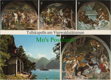 Load image into Gallery viewer, Tellskapelle Am Vierwaldstattersee, Switzerland
